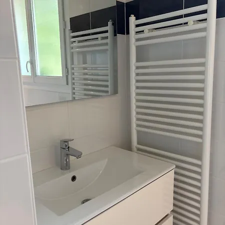 Holiday home Beach, And Center Within Walking Distance, Large Terrace Soorts-Hossegor