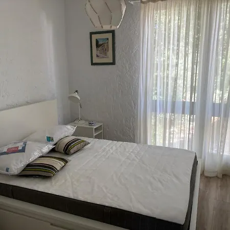 Beach, And Center Within Walking Distance, Large Terrace * Soorts-Hossegor