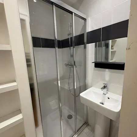 Holiday home Beach, And Center Within Walking Distance, Large Terrace