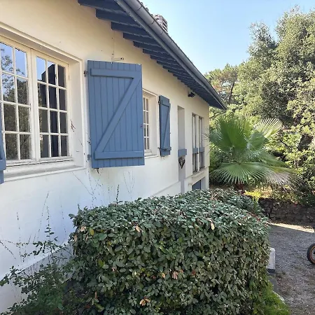 Holiday home Beach, And Center Within Walking Distance, Large Terrace *