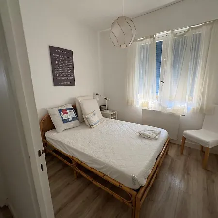 Holiday home Beach, And Center Within Walking Distance, Large Terrace Soorts-Hossegor
