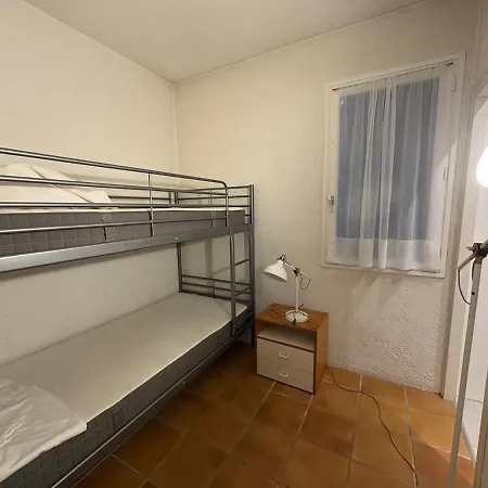 Holiday home Beach, And Center Within Walking Distance, Large Terrace *